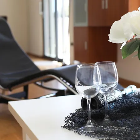 Apartman Racan *