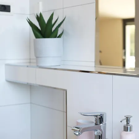 Racan Apartman Pula