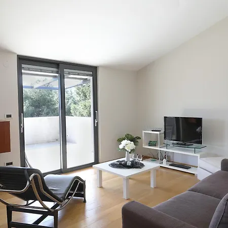 Apartment Racan Pula