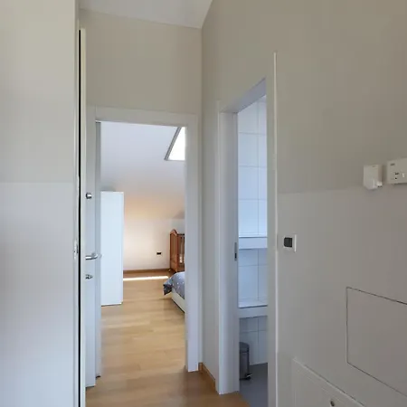 Racan Apartment *