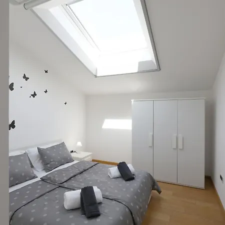 Apartment Racan