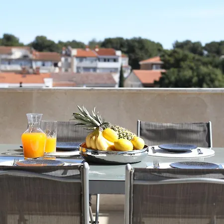 Racan Apartment