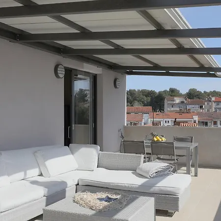 Racan Apartment Pula