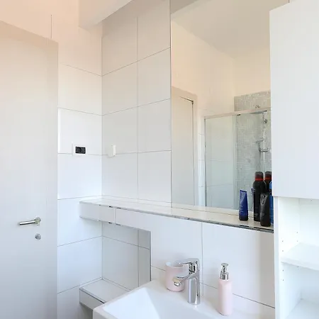 Apartment Racan *