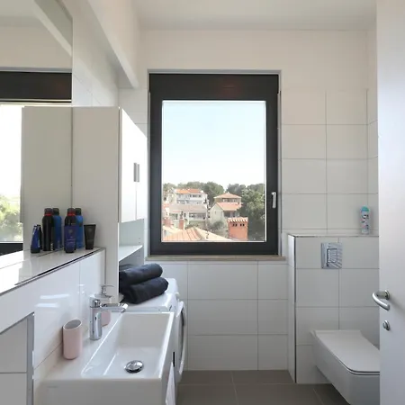 Apartment Racan Pula