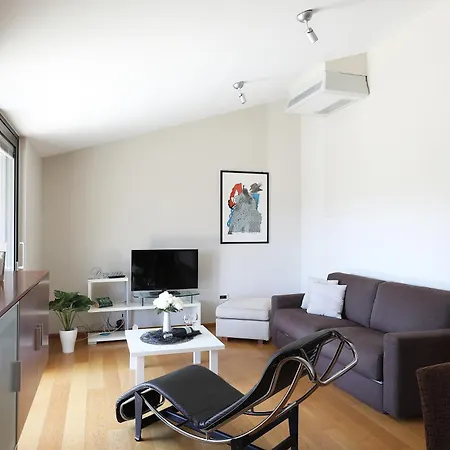 Apartment Racan