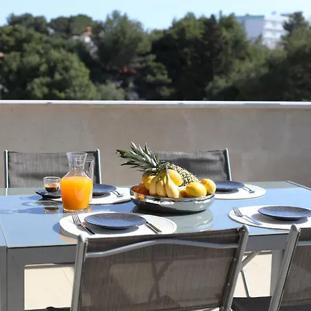 Apartment Racan *